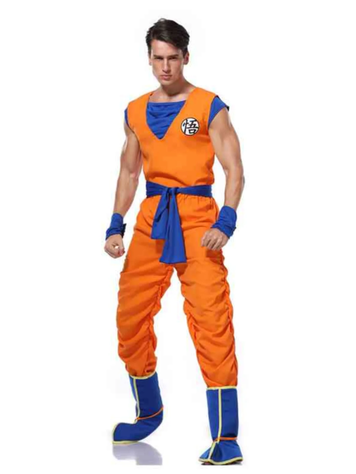 أزياء أداء الهالوين بدلة ممارسة جوكو أزياء جوكو التأثيرية للمسرح موديل جديد لموسم خريف 2024 #3