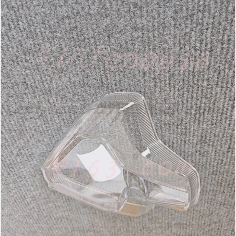 For CFMOTO CF450SR/450NK Rear Taillight Cover Taillight Glass