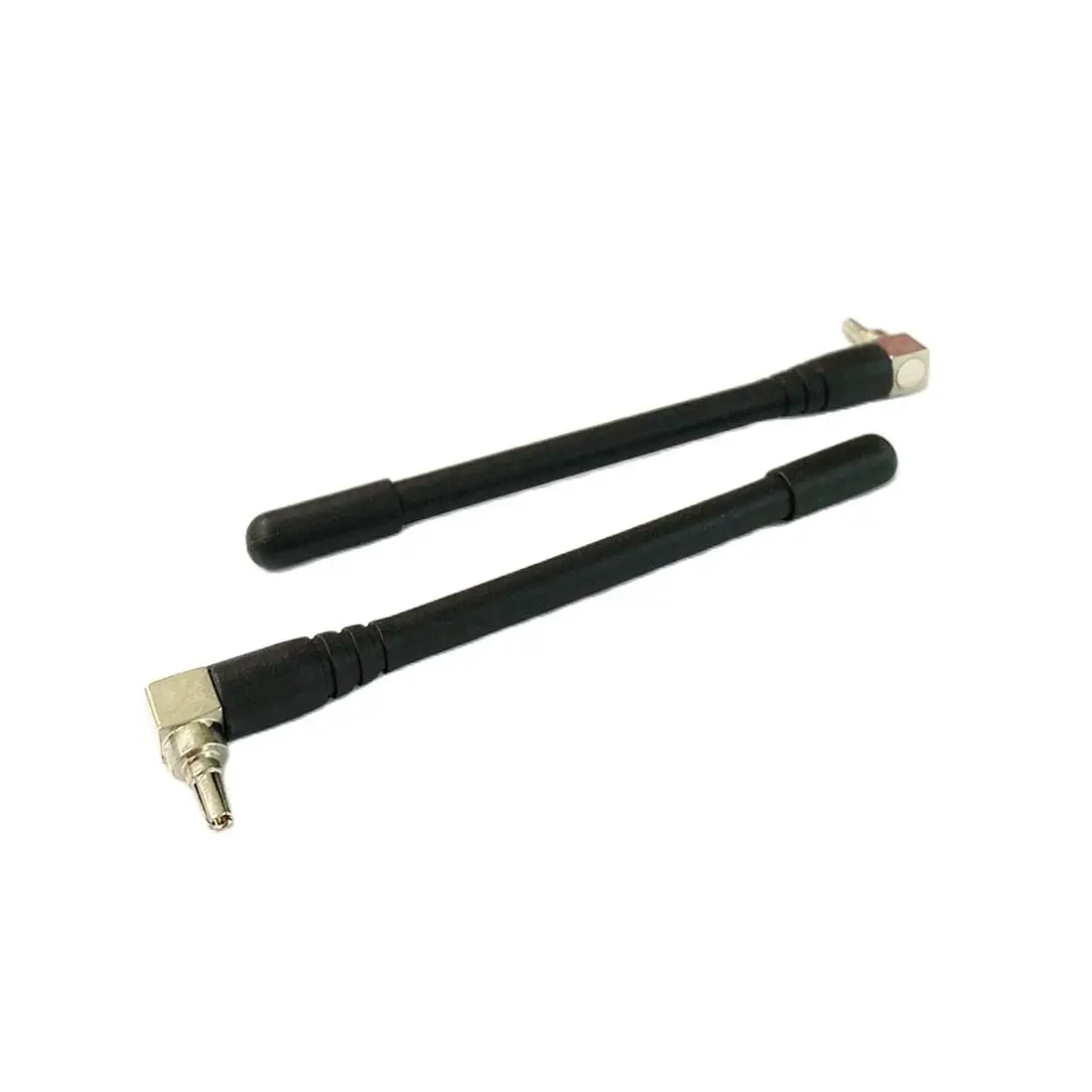 

2pcs 3G/4G Antenna 2100-2700MHz LTE 5DBi Wireless Aerials CRC9 Male Right Angle Connector New Wholesale Price