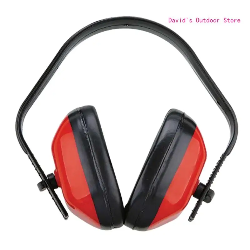 

Hearing Protections Ear Muffs Noise Reduce Cancelling Ear Protect Ear Muffs X3UA