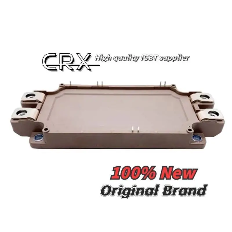 

Модуль IGBT 2MBI450XNA120-50 Новый