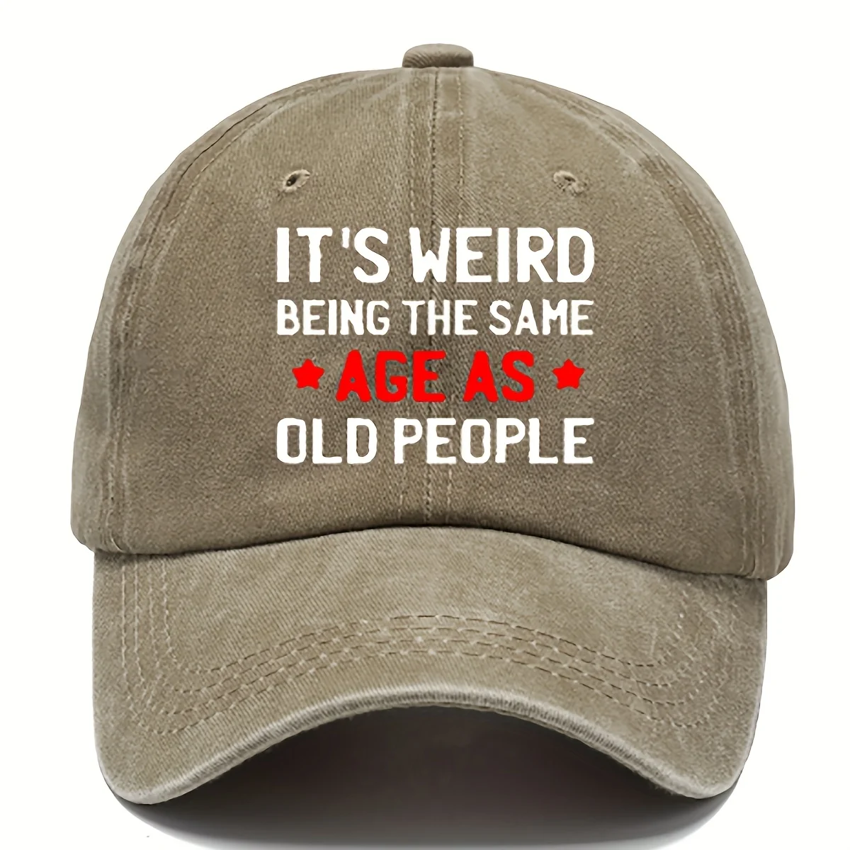 قبعات بيسبول متعددة الألوان في الهواء الطلق، قبعات رياضية للصيف والخريف، قبعات مطبوعة لسائقي الشاحنات وركوب الخيل والصيد وتسلق الجبال