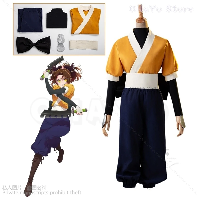 Anime Oshi No Ko Kana Arima Cosplay Costume Tokyo Blade Stage Play Tsurugi Uniform B-Komachi Season 2 Halloween Party Women