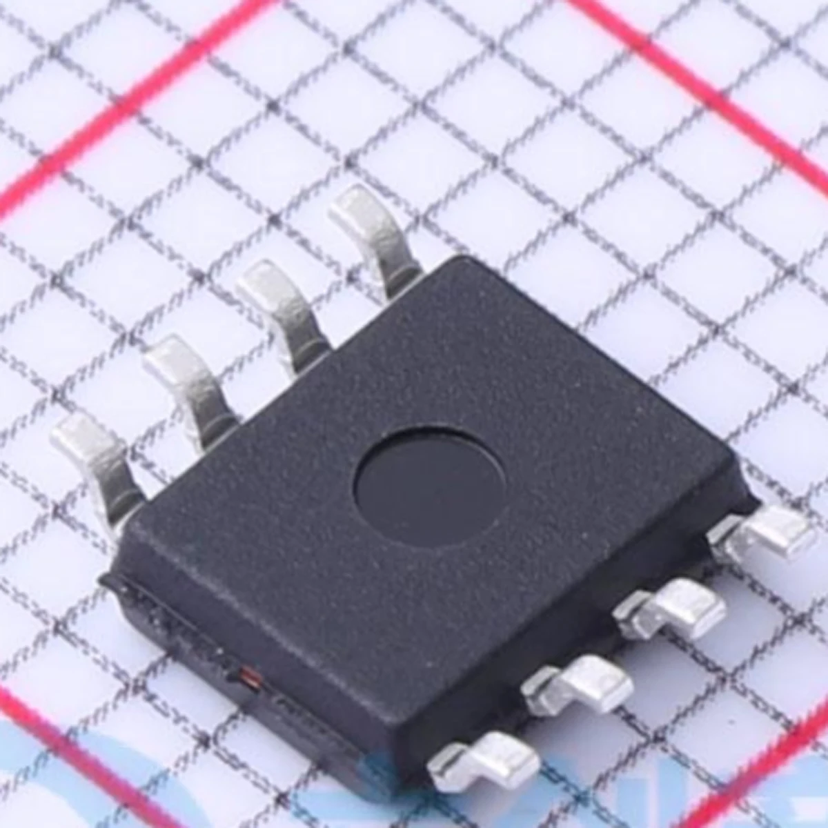 20PCS original L2904-Q operational amplifier 0.3V/us dual 20nA 700kHz SO-8: LM2904QS-13