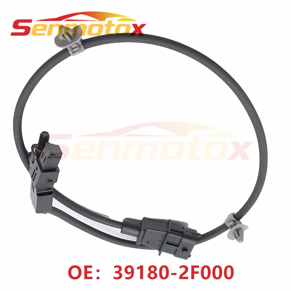 

39180-2F000 Crankshaft Position Sensor For Hyundai ix35 Santa Fe Kia Sorento Sportage 2.0 2.2 2009-2018 39180 2F000 391802F000