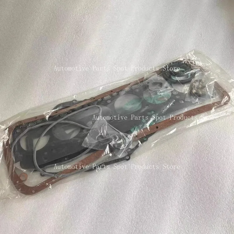 

Подходит для деталей вилочных погрузчиков 2H, комплектов для ремонта, полных автомобильных колодок 04111-30121-71, 04111-30120-71