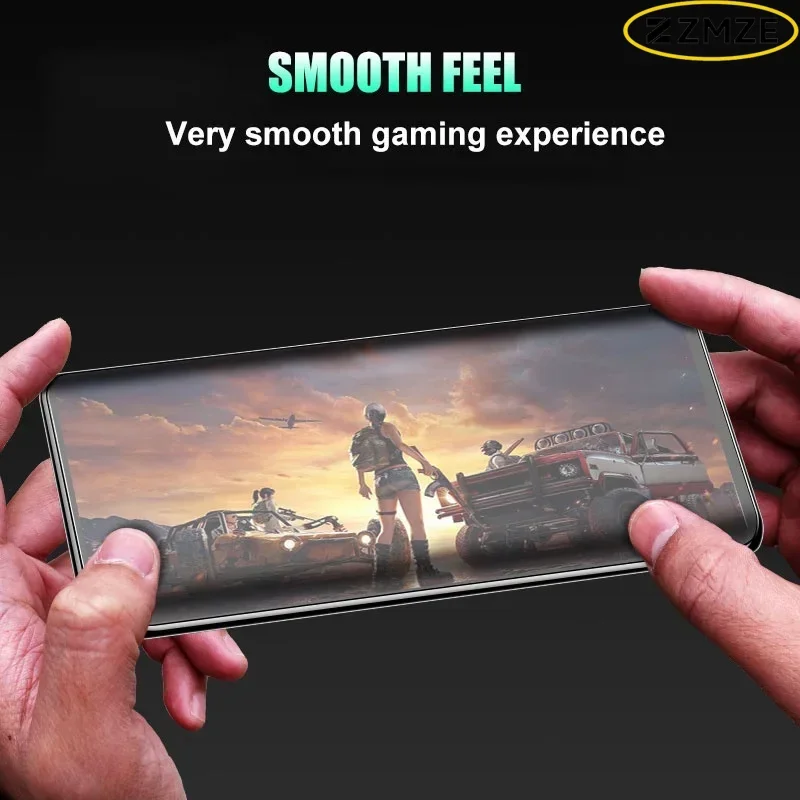For Samsung Galaxy S26 Ultra S25 S24 S20 S21 S22 S23 Plus Note 8 9 10 20 Ultra Matte Full Cover Hydrogel Film Screen Protector view 6