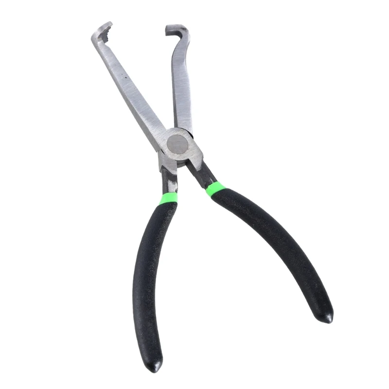 8inch Car Electrical Pliers, Easy Grip Push In Plugs Separators for Auto Repair DropShipping