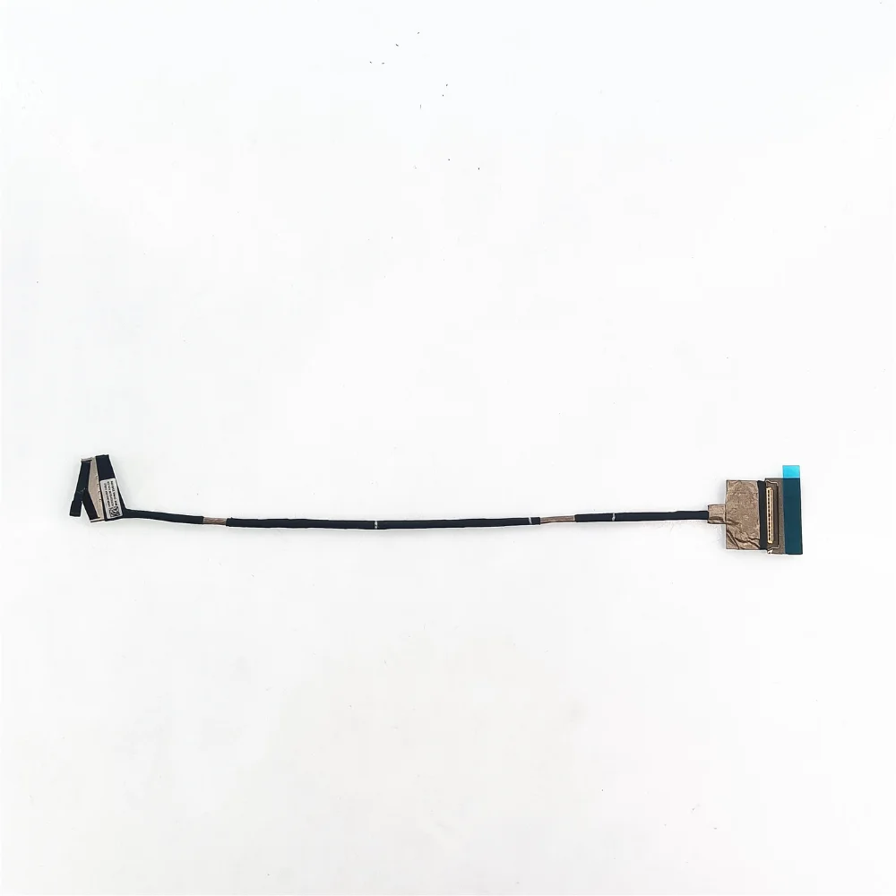 For Lenovo ThinkPad P16 Gen 2 KP620 QHD Screen Cable DC02C012L00 5C11H81584 DC02C012L10 DC02C012L20