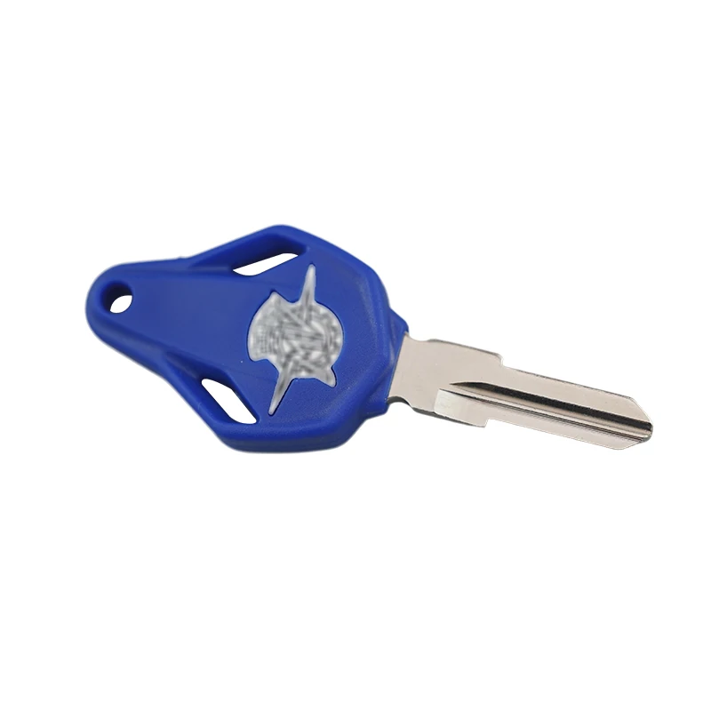 for:  Agusta MV800 F3 F4 Sports Car RVS 1090 Key Embryo Chip Installable High-Quality Car Remote Key Blank