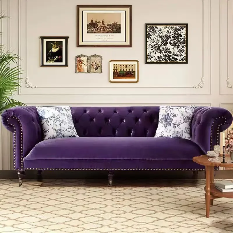 

*v for Lounge Living Room Sofas Fancy Large Cozy European Floor Modern Lazy Sofa Nordic Luxury Wood Apartment Furniture* s