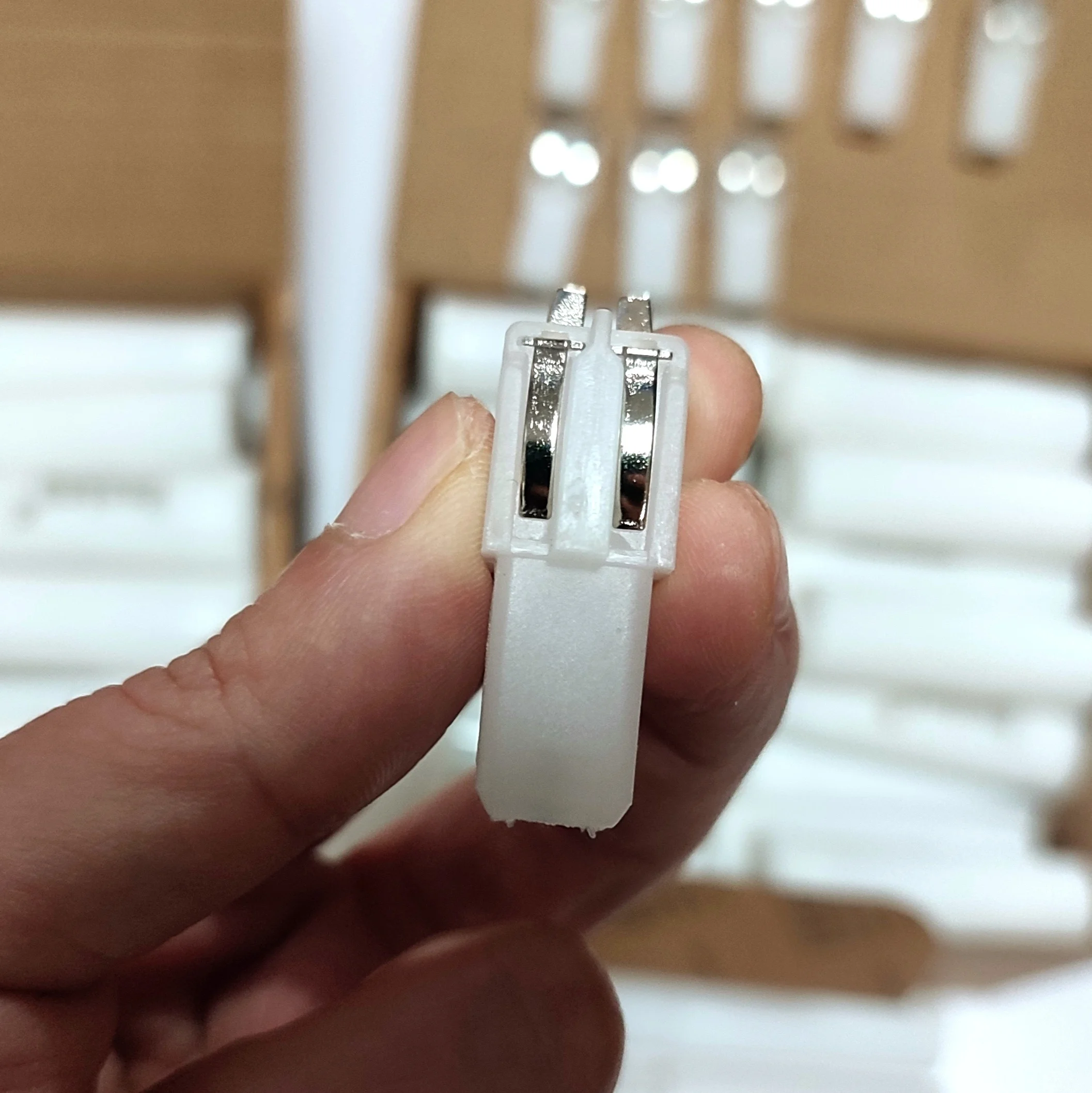 Burner Partial Flame Detector Flame Sensor Burner Photocell for 40G5 G10 G20 Burners, Boiler Burner Spare Parts