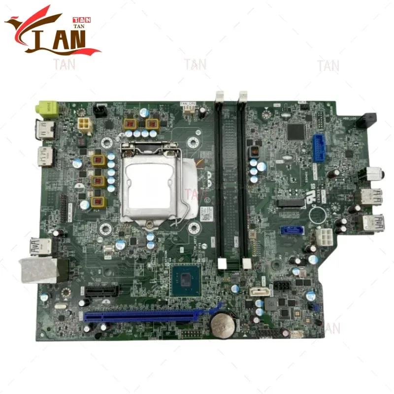 

XMSJ CN-0GG04X For Dell Optiplex 3050 SFF Motherboard 0GG04X GG04X LGA1151 DDR4 Mainboard 100% Tested Fast Ship TT