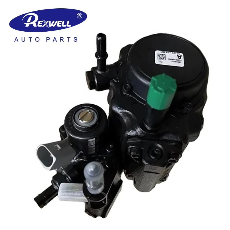 High pressure fuel injection pump for Hyundai Kia Fiesta Grand K2900 J3 (CRDi) engine diesel 111111100ed01 33100-4X400