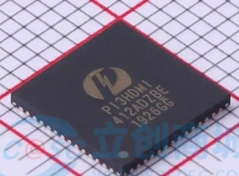 

10PCS Original PI3HDMI412ADZBEX QFN56 9.27 10.17 H