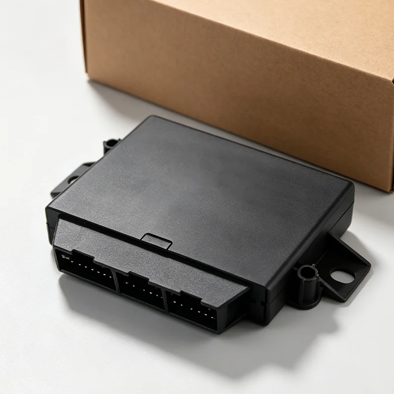 95B919475S Parking Aid Park Assist Control Module  For 2017-2021Porsche Macan 718 Boxster Cayman
