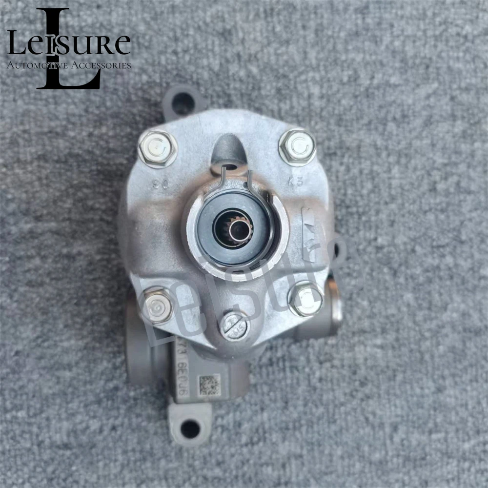 

Auto Parts Transmission Oil Pump CVT RE0F11A JF015E 33500-JF015 33500JF015 33500 for Nissan Sentra 1.8L