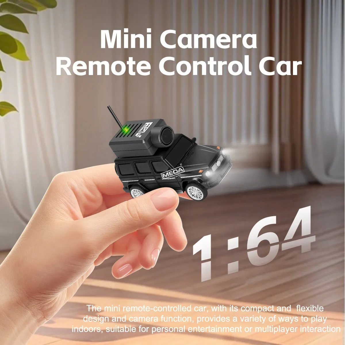 Thumbnail 3 - #48 Best Mini RC Cars to Buy In 2026