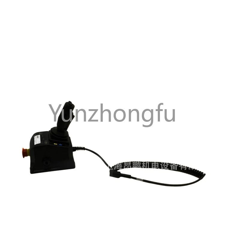 Aerial Work Platform Scissor Handle Assembly Part No. 100840 5 Generation Upper Control PCU Assembly