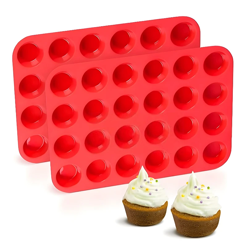 Fujian Factory Custom Injection Mold OEM ODM Plastic Metal Silicone ABS PP PA Cold Runner Different Sizes PVC Rubber Cake Model