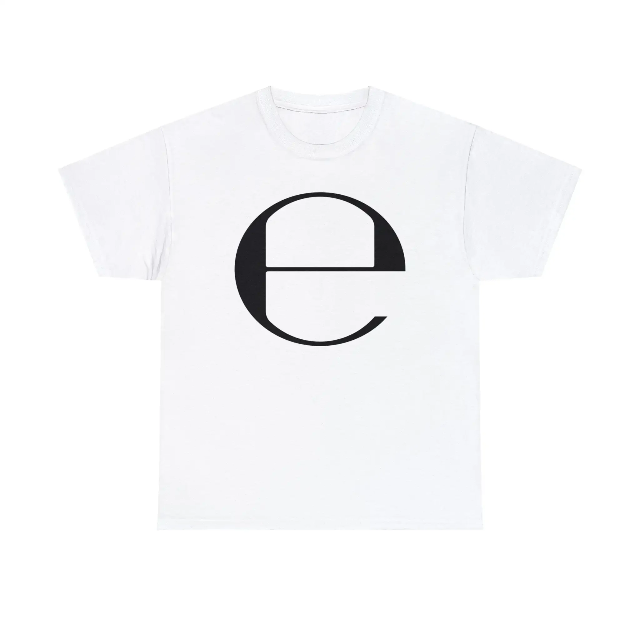 Ecco2K E Album T-shirt Drain Gang Bladee Yung Lean Sadboys Y2K Short Sleeve Casual Women's Clothing