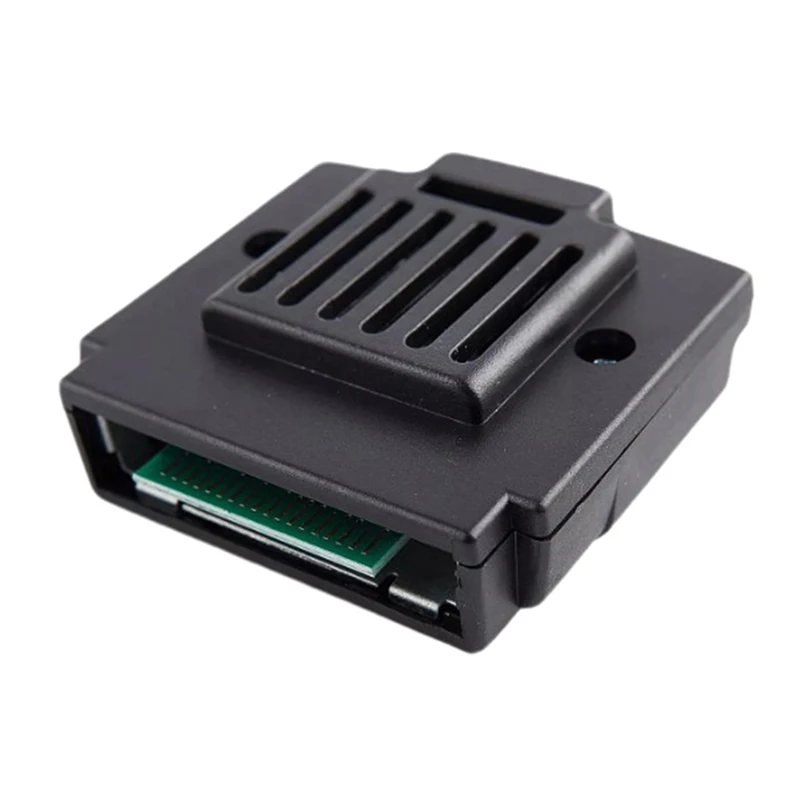 New Memory Jumper Pak Pack Game Console Expansion Card Memory Card For N64 Jumper Pack Replacement For N64