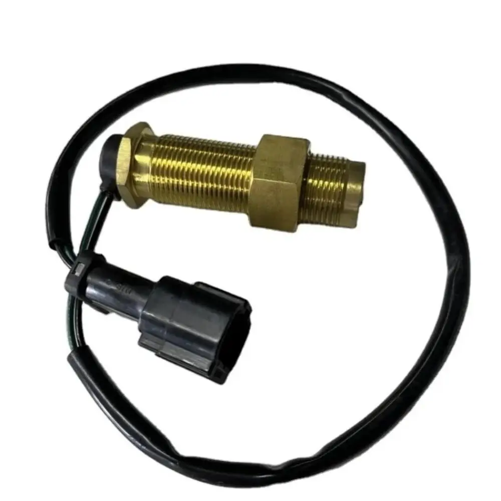 

Revolution Speed Sensor, Compatible with Komatsu PC200-3 5 6 120-5 6, 7861922310, Excavator Replacement Part