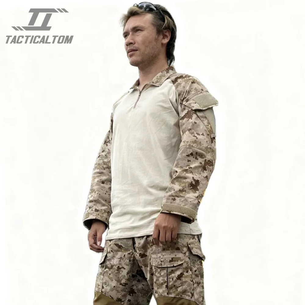 AOR1 Desert Digital…