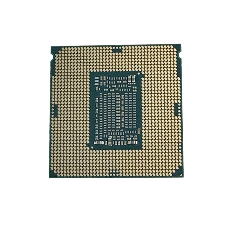 i3 9th Gen Processor 9100 9300 9320 9100T 9100E 9100TE 9100F 9300T LGA 1151 CPU