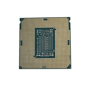 I3 -Prozessor der 9. Generation, 9100, 9300, 9320, 9100T, 9100E, 9100T, 9100F, 9300T, CPU LGA 1151 12 Hauptverkaufsplatte Mae i3 9100f - №11