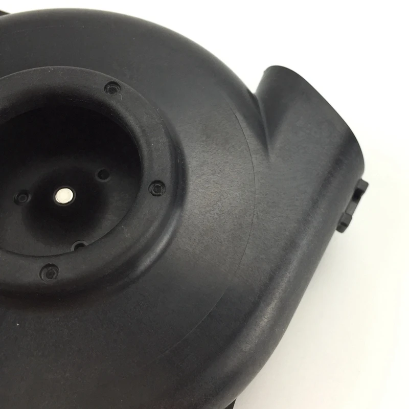 Filtro do motor do ventilador e escova lateral para Xiaomi Mi Robot, Peças de vácuo, SDJQR01RR, Mijia 1 S, Roborock S50, S51, S52, S55