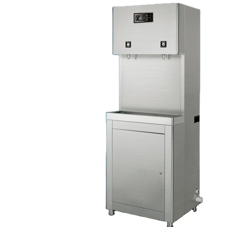 

Commercial Energy-Saving Stainless Steel Water Dispenser Purification Direct Drinking Warm Water Boiler Custom Unit Primary
