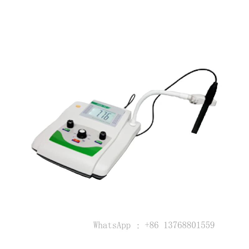 The Intelligent PH Meter Controlled By TST-PHS-3DW Microprocessor Is Stable, Reliable And Easy To Operate Electro Chemical Analy