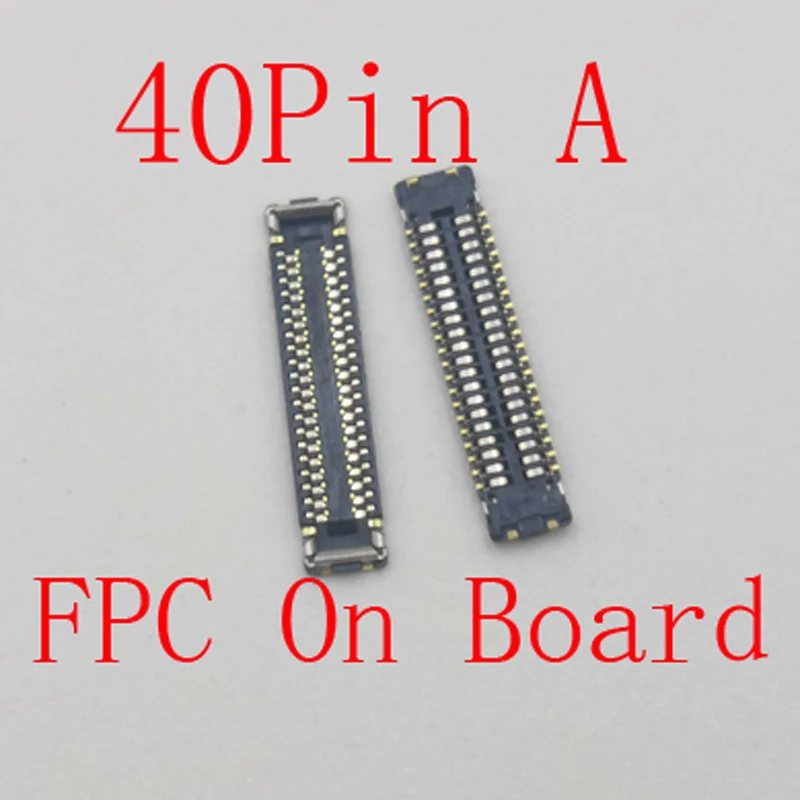 2-50Pcs LCD Display Screen Usb Charger Charging FPC Plug Connector For Samsung Galaxy M04 M045 F42 A22S A14 4G A145F M14 M145