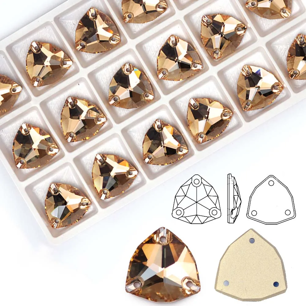 Trilliant Trillion …