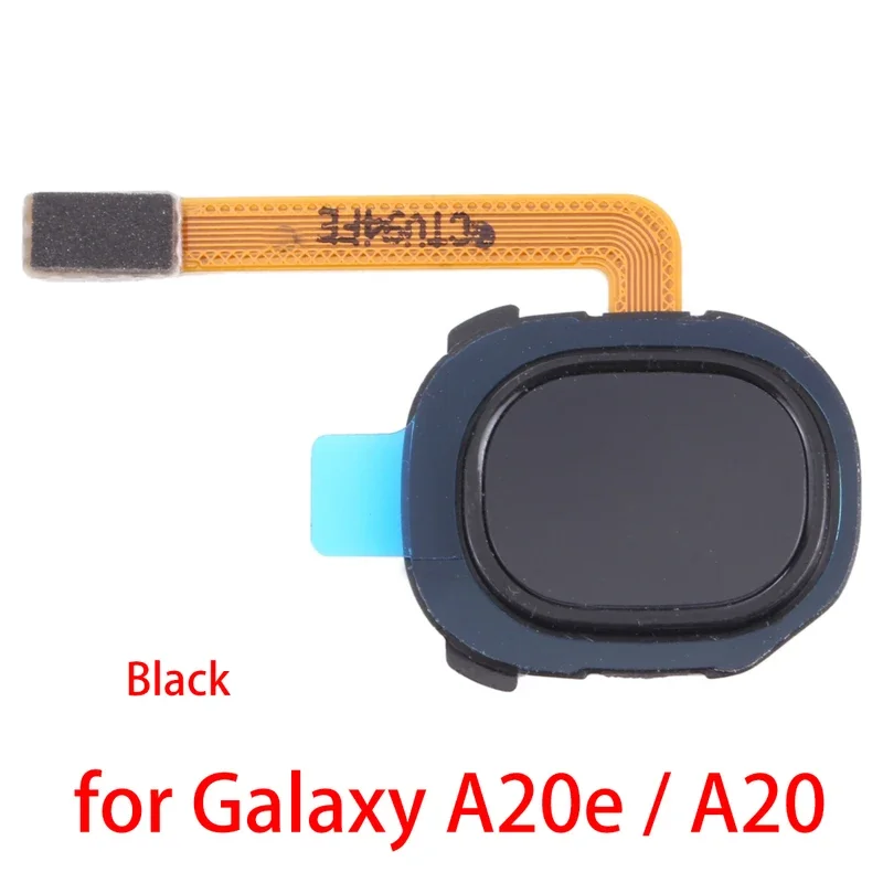 

Гибкий кабель датчика отпечатков пальцев для Samsung Galaxy A20e/A20