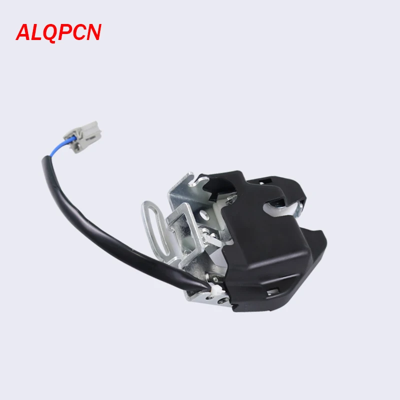 for Trunk Latch Tailgate Lock Fit Honda Civic 2006-2011 City 2008-2013
