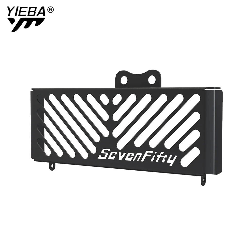 Motorcycle Radiator Grille Guard Cover Protection For Honda CB750 CB 750 F2 Seven Fifty 1992-1997-1998-1999-2000-2001-2002-2003