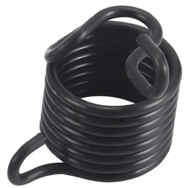 Kit di strumenti per punte a scalpello pneumatico per martello pneumatico per levigatura resistente da 6 pezzi