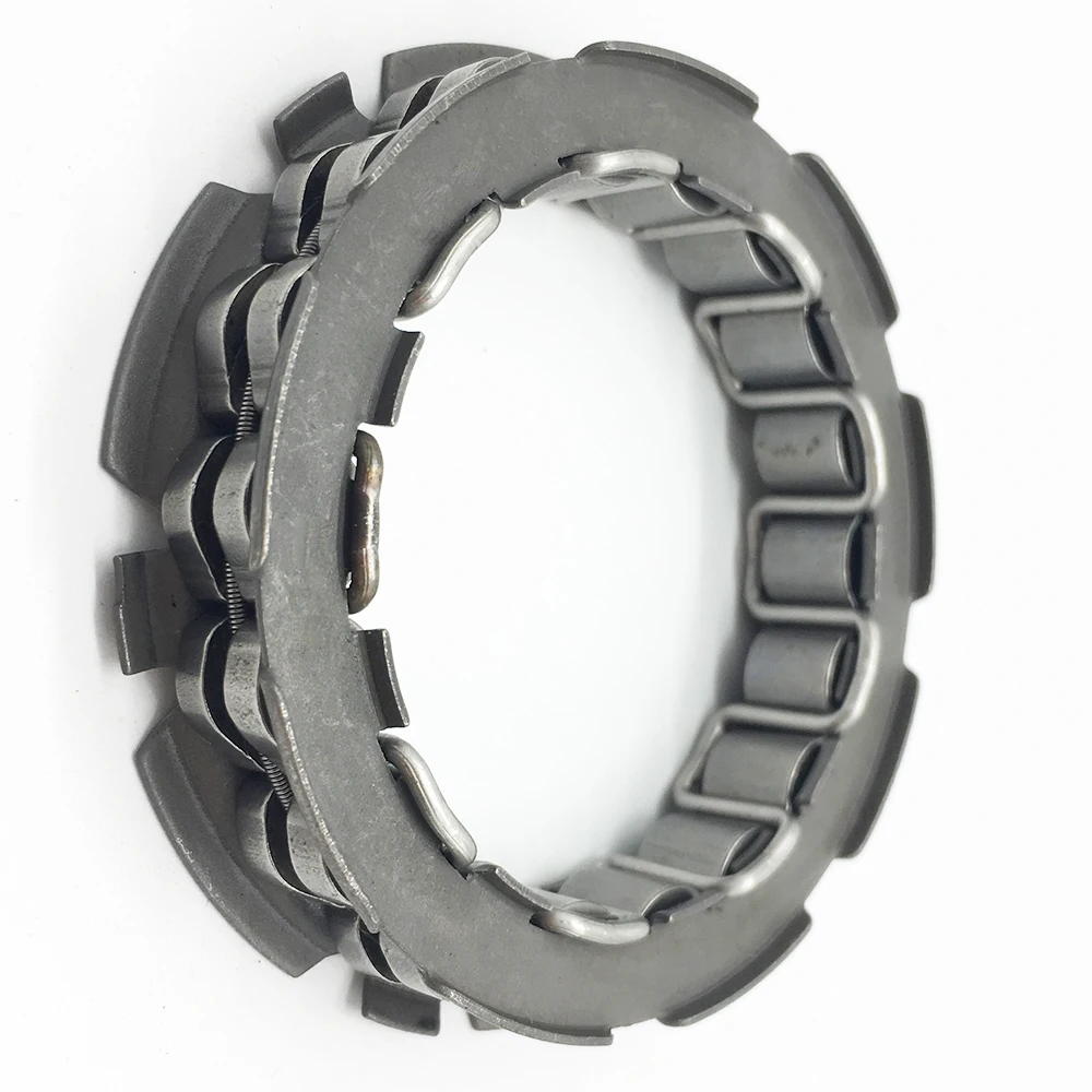 New One Way Bearing Sprag Clutch Fit For Suzuki LTZ400 DRZ400E DRZ400S DRZ400SM LTR450 CTZ400 Burgman 400 AN400