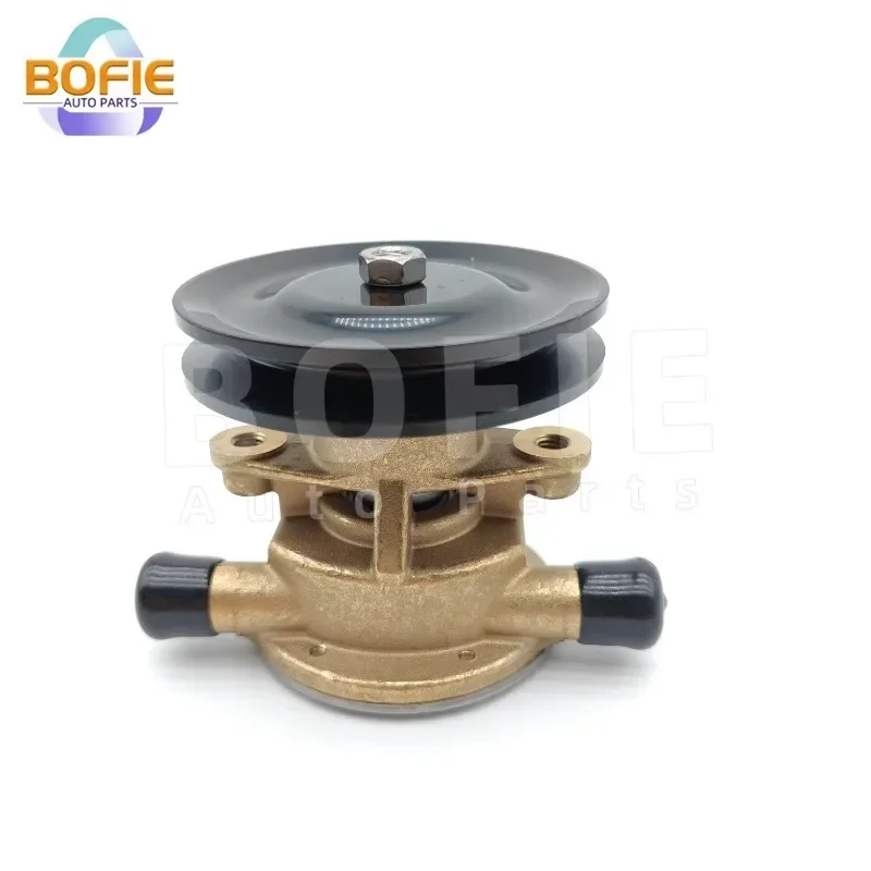 

Опора ремня/без кронштейна 10-24509-01 128377-42500 для насосов Johnson Pumps Yanmar 2GM20 3GM30 2GMF 3GMF 2YM 3YM (для работы с морской водой)