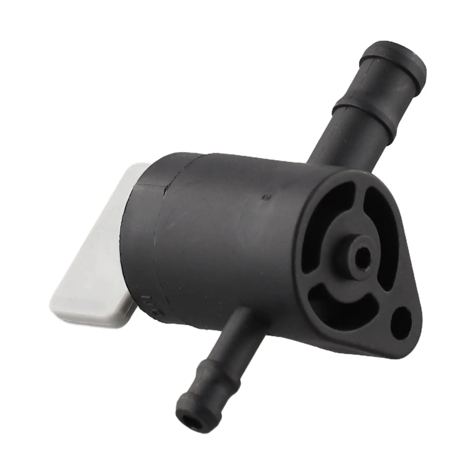 As Shown 5PCS Fuel Valves Maintenance Parts For GCV Engines Fuel Valve Efficient Fuel Control Robust Material Construction
