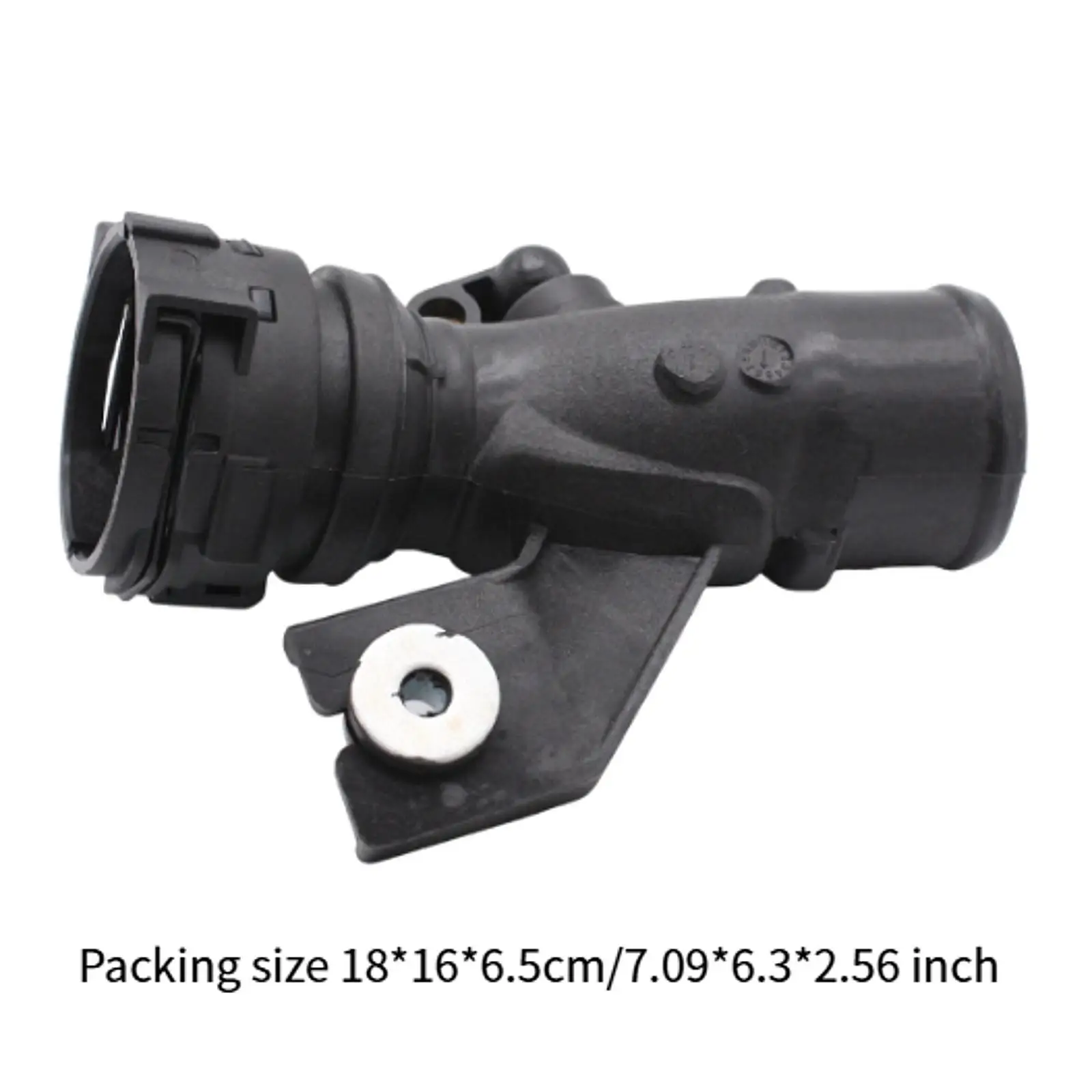 

Патрубок интеркулера турбонаддува 14460BB31A для Nissan Qashqai 1.5 Diesel, легкая установка, запасная часть