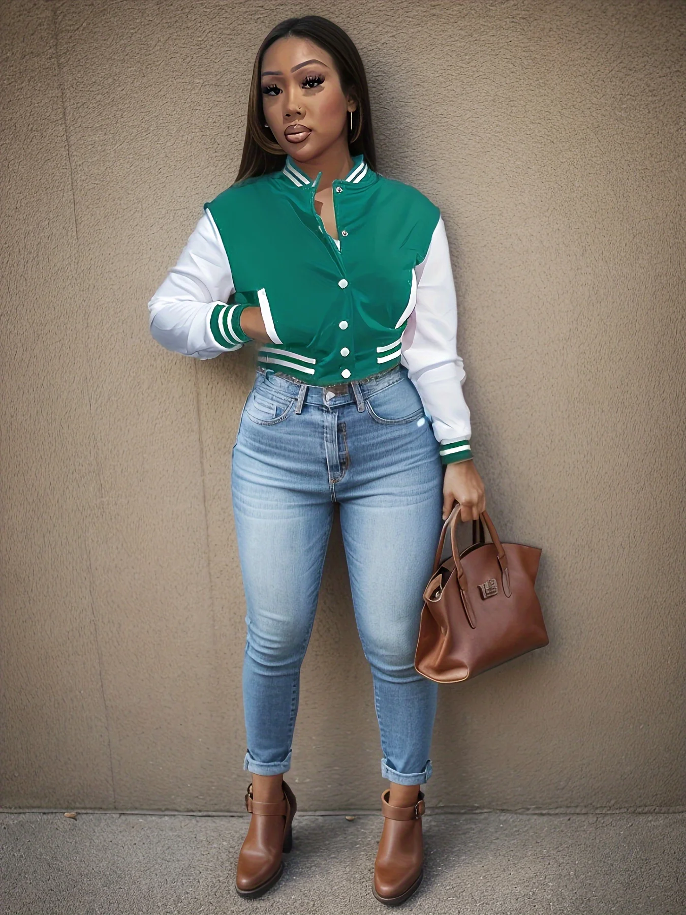 Mint Green