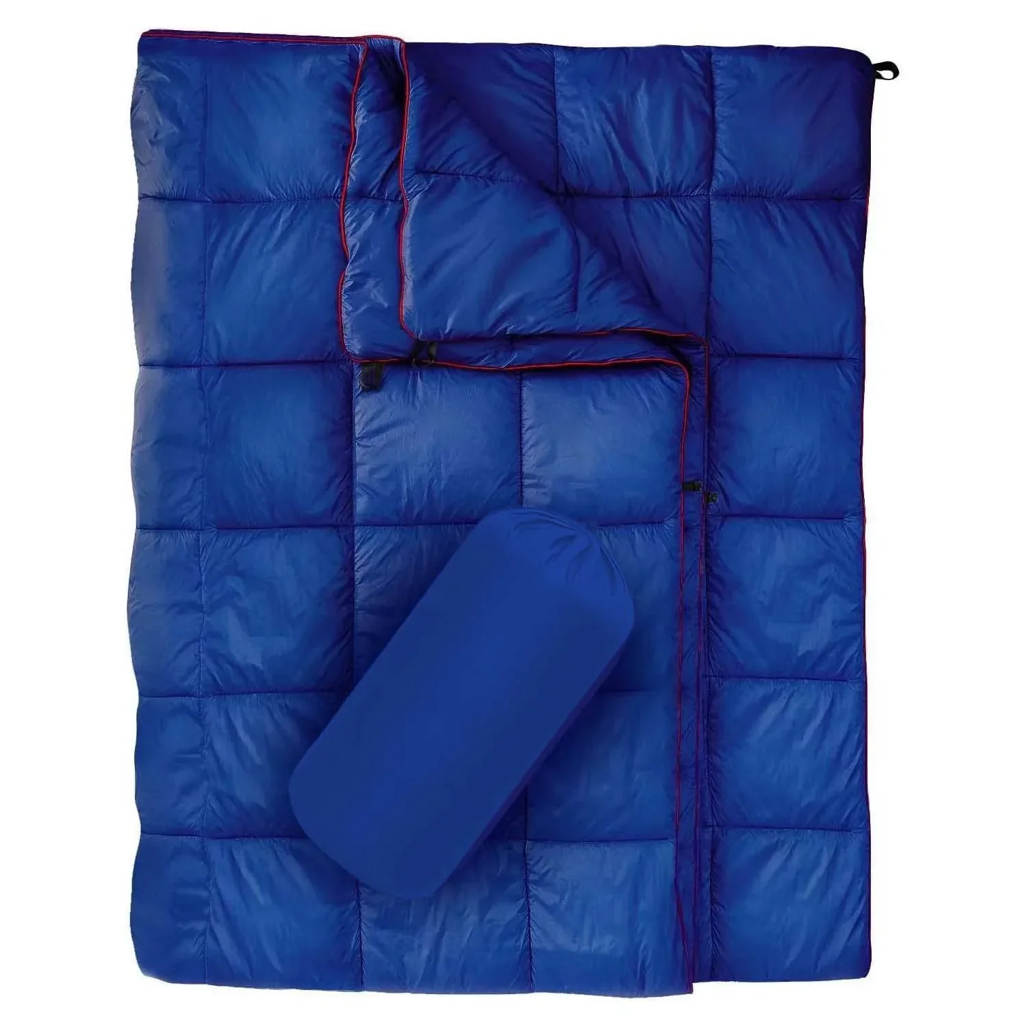 Dormire Carimata Abri Sleeping Pad Coperta termica Serra Prefabbricata Coperta di emergenza Sopravvivenza Bushcraft Primo soccorso turistico