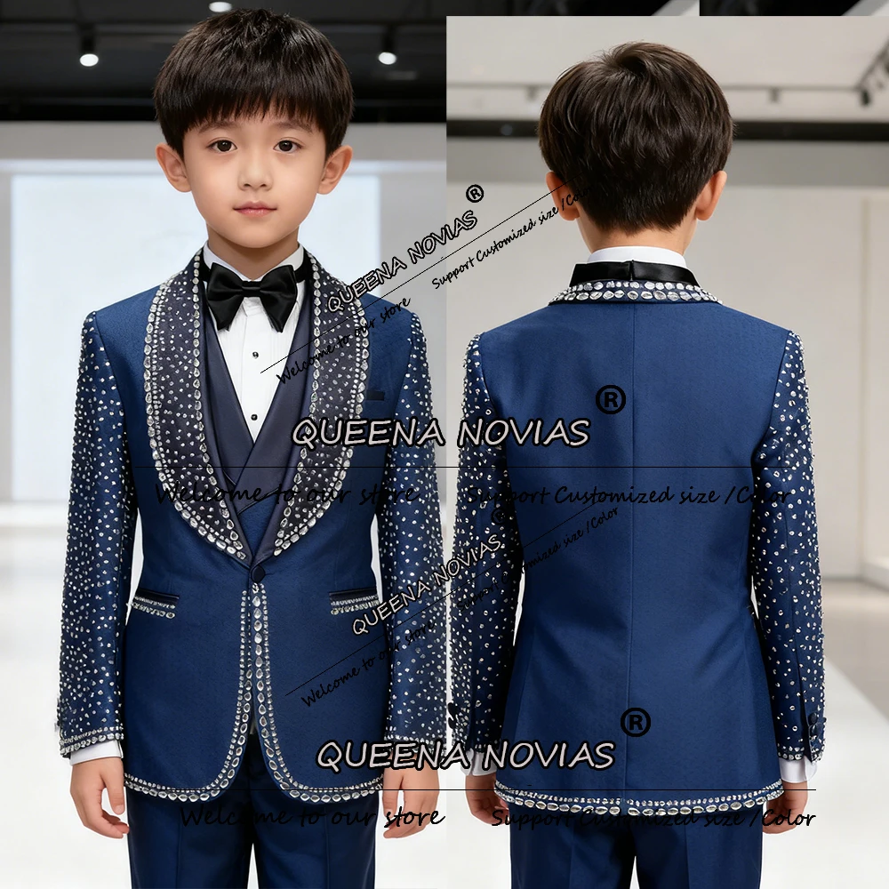 Brilliant Crystals … - image