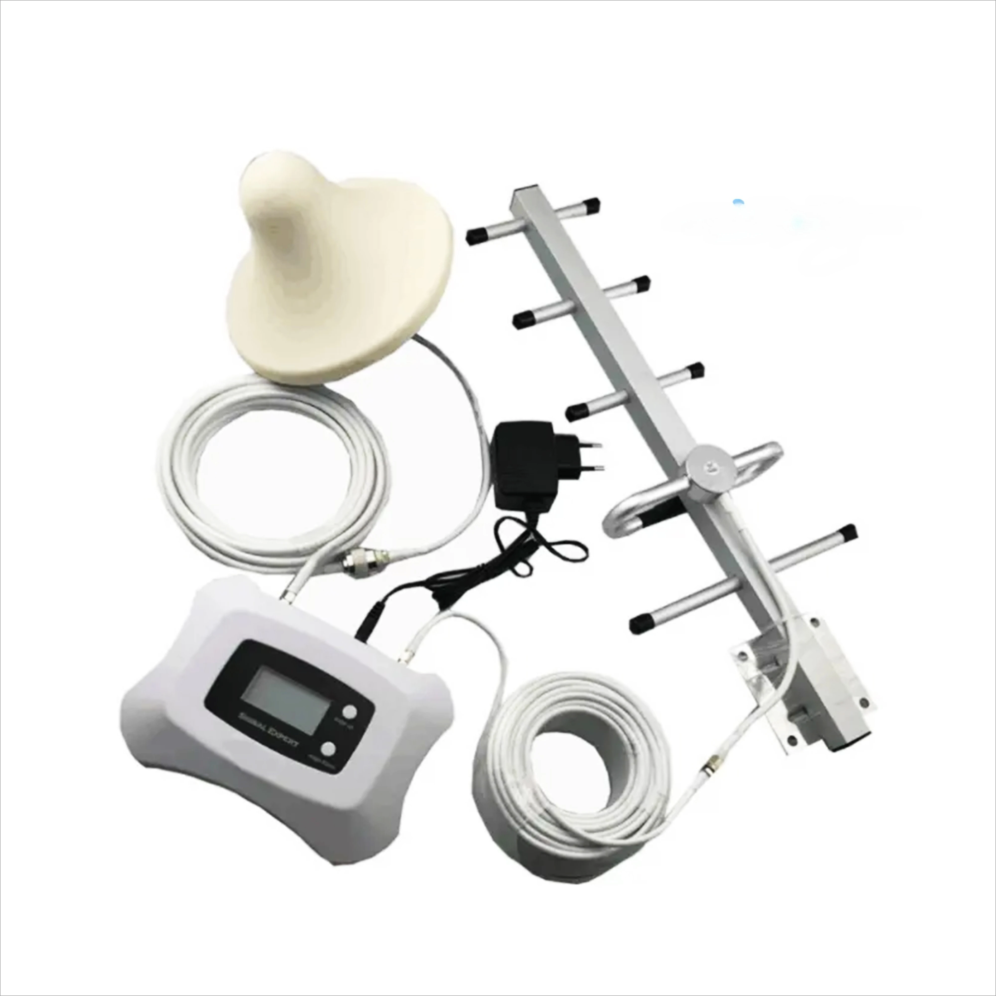 Amplificador 4G Rep…