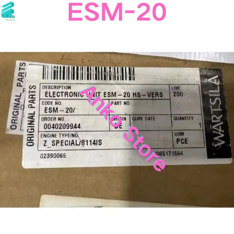 Brand-new  Module ESM-20