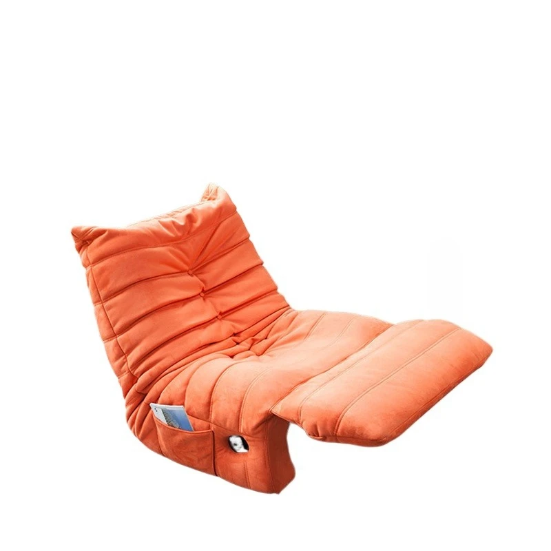 

Multifunctional Caterpillar M sofa chair, first class lounge chair