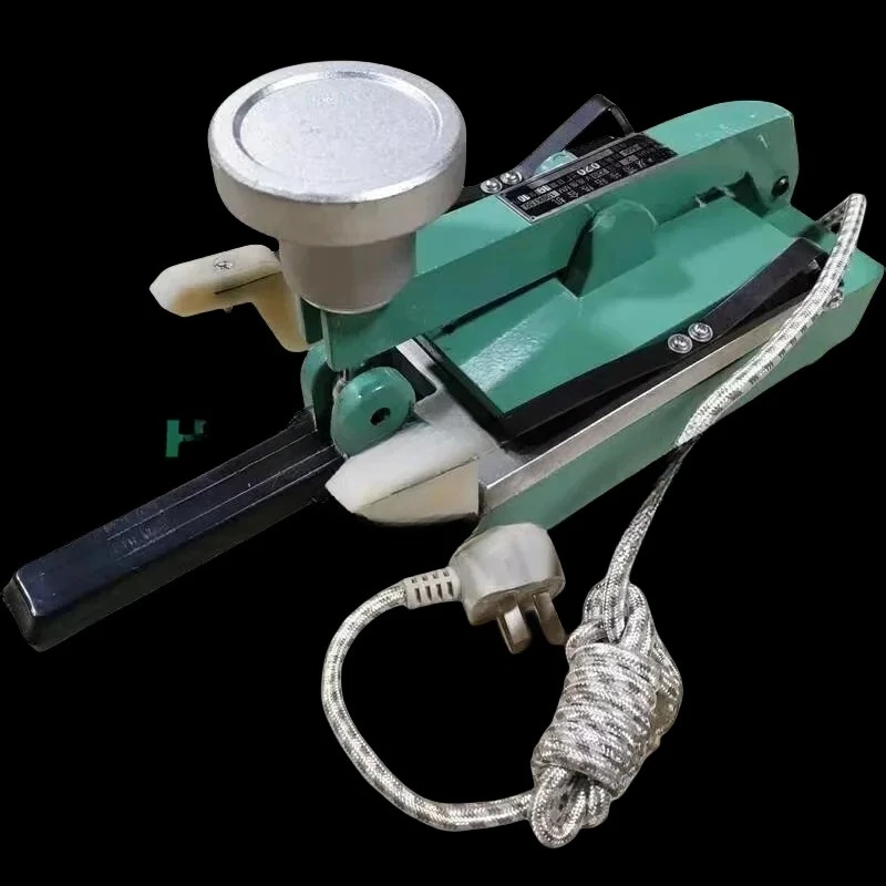 New High-speed Strip Base Belt Spindle Belt Drive Flat Belt Feeder Adhesive Hot-bonding Machine
